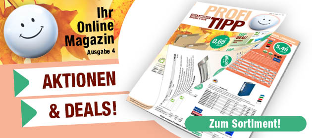 Stressfreidrucken