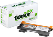 my green toner Toner-Kit schwarz (100604) ersetzt TN-2220