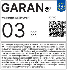 mygreen Toner magenta ersetzt Brother TN-247M (101700)