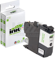 my green ink Tintenpatrone schwarz (101793) ersetzt LC-3213BK