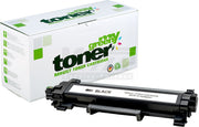 mygreen Toner schwarz ersetzt Brother TN-2510XL (102233)
