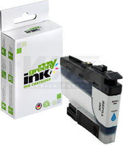 mygreen ink Tintenpatrone cyan ersetzt Brother LC-426C (102257)
