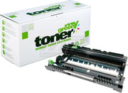 mygreen Trommeleinheit schwarz ersetzt Brother DR-2510 (102547)