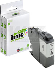 mygreen ink Tintenpatrone schwarz ersetzt Brother LC-421XLBK (102639)