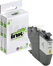 mygreen ink Tintenpatrone gelb ersetzt Brother LC-421XLY (102660)