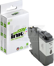 mygreen ink Tintenpatrone schwarz ersetzt Brother LC-422BK (102752)