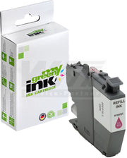 mygreen ink Tintenpatrone magenta ersetzt Brother LC-422M (102776)