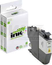 mygreen ink Tintenpatrone gelb ersetzt Brother LC-422Y (102783)