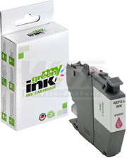 mygreen ink Tintenpatrone magenta ersetzt Brother LC-422XLM (102820)