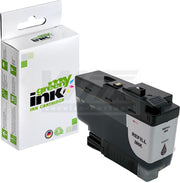 mygreen ink Tintenpatrone schwarz ersetzt Brother LC-3239XLBK (102950)