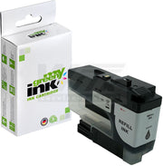 mygreen ink Tintenpatrone schwarz ersetzt Brother LC-3237BK (103001)