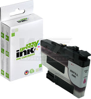 mygreen ink Tintenpatrone magenta ersetzt Brother LC-3237M (103032)