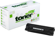 my green Toner für Canon 728