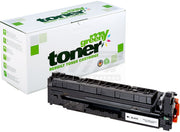 my green toner Toner-Kit schwarz (112355) ersetzt 3016V002 / 055