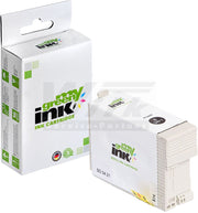 my green ink Tintenpatrone schwarz (122248) ersetzt C13T34714010, 34XL