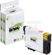 my green ink Tintenpatrone magenta (122262) ersetzt C13T34734010, 34XL