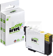 my green ink Tintenpatrone gelb (122279) ersetzt C13T34744010, 34XL