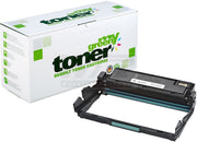 my green toner Trommeleinheit schwarz (137631) ersetzt W1332A, 332A