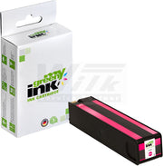 my green ink Tintenpatrone magenta (137754) ersetzt M0J94AE, 991X