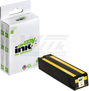 my green ink Tintenpatrone gelb (137761) ersetzt M0J98AE, 991X