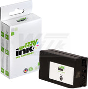 my green ink Tintenpatrone schwarz (137938) ersetzt 3JA30AE, 963XL