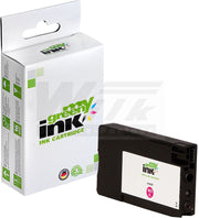 my green ink Tintenpatrone magenta (137952) ersetzt 3JA28AE, 963XL