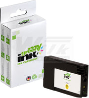 my green ink Tintenpatrone gelb (137969) ersetzt 3JA29AE, 963XL
