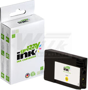 my green ink Tintenpatrone gelb (138065) ersetzt 3JA25AE, 963