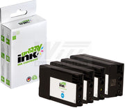 my green ink Tintenpatrone Rainbow-Kit (138072) ersetzt 6ZC70AE, 963