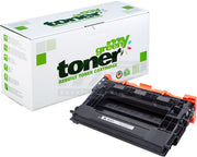 my green toner Toner-Kartusche schwarz (138089) ersetzt W1470A/147A
