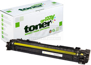 mygreen Toner gelb ersetzt HP W2002A / 658A (138249)