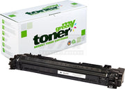 mygreen Toner schwarz ersetzt HP W2000X / 658X (138256)