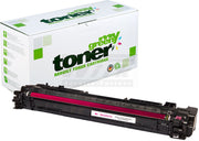 mygreen Toner magenta ersetzt HP W2003X / 658X (138270)
