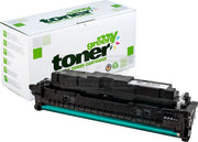 mygreen Toner schwarz ersetzt HP W2200A / 220A (139291)
