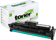 mygreen Toner gelb ersetzt HP W2202A / 220A (139321)