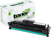 mygreen Toner magenta ersetzt HP W2203X / 220X (139352)