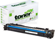 mygreen Toner cyan ersetzt HP W9021MC (139611)