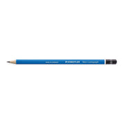 Bleistift MarsLumograph 4B