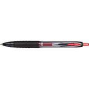 UNI-BALL Gelroller Signo UMN-207 - 0,4 mm, rot (dokumentenecht)