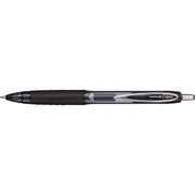 UNI-BALL Gelroller Signo UMN-207 - 0,4 mm, schwarz (dokumentenecht)