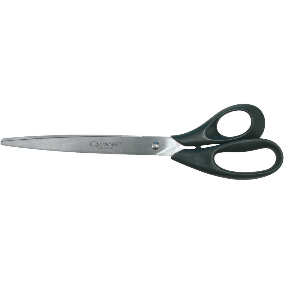 Q-CONNECT Universalscheren - 25,5 cm