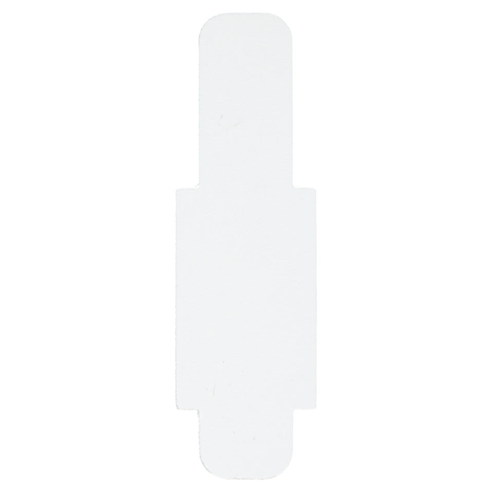 Stecksignal 50ST weiß LEITZ 60300001