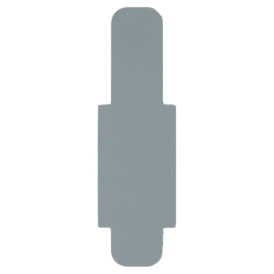 Stecksignal 50ST grau LEITZ 60300085
