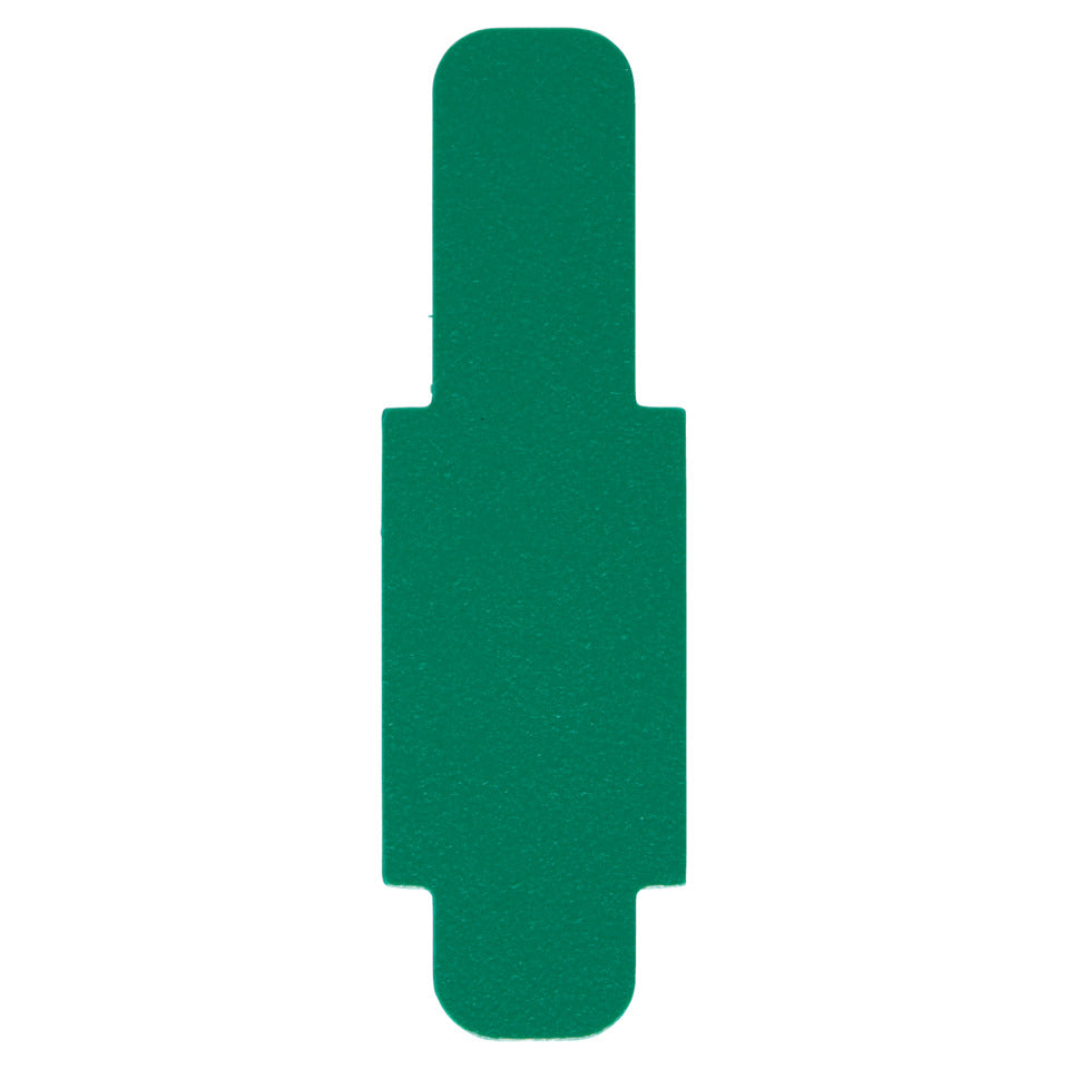 Stecksignal 50ST dunkelgrün LEITZ 60300059
