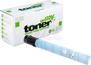 my green toner Toner-Kartusche cyan (170867) ersetzt TN-324C