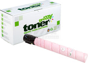 my green toner Toner-Kartusche magenta (170874) ersetzt TN-324M
