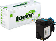 my green toner Toner-Kartusche cyan (170904) ersetzt A95X450, TNP-49
