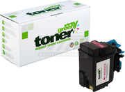 my green toner Toner-Kartusche magenta (170911) ersetzt A95X350. TNP-49