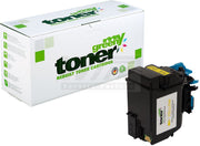 my green toner Toner-Kartusche gelb (170928) ersetzt A95X250, TNP-49