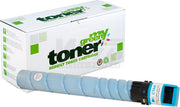 my green toner Toner-Kit cyan (170980) ersetzt AAV8450 / TN-328